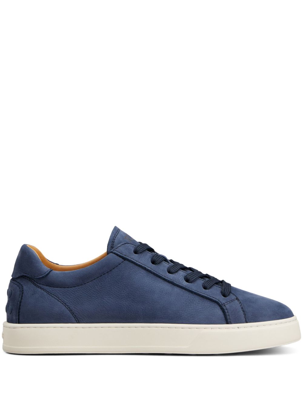 Tod's Nubuck Sneakers