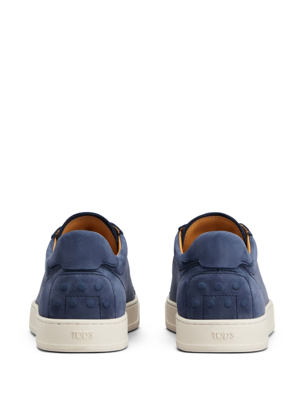 Tod's Nubuck Sneakers
