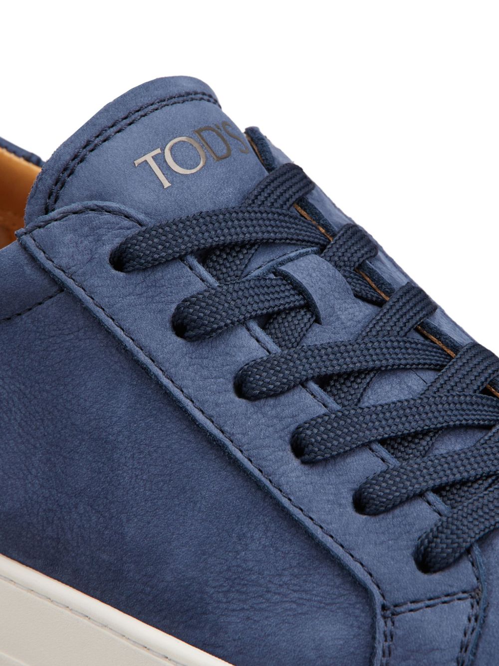 Tod's Nubuck Sneakers