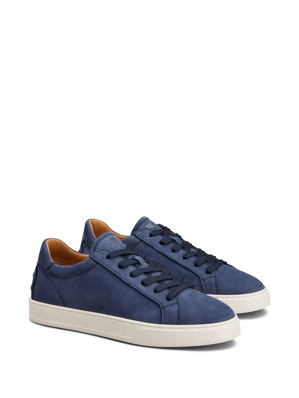Tod's Nubuck Sneakers