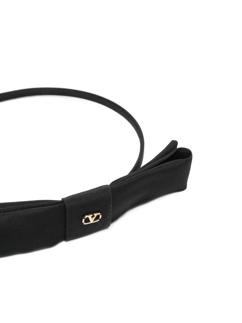 Valentino Garavani VLogo Signature headband