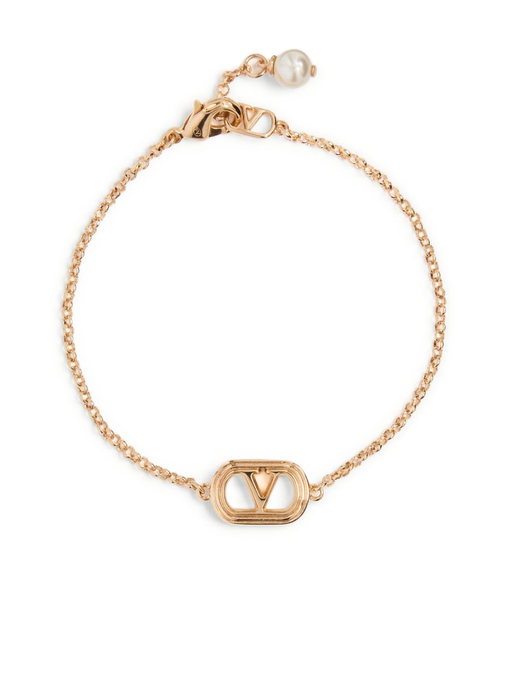 Valentino Garavani VLogo bracelet