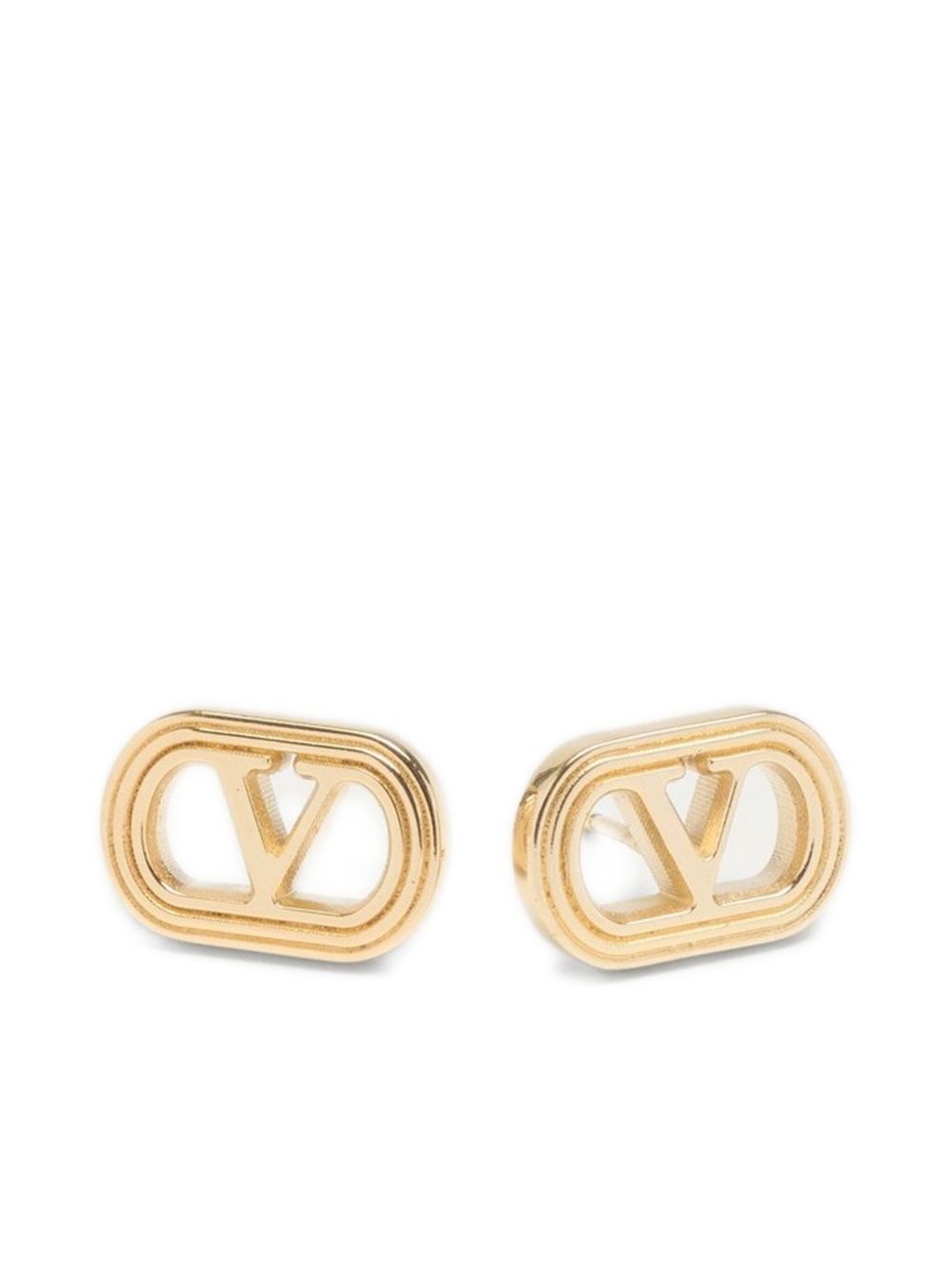 Valentino Garavani VLogo earrings