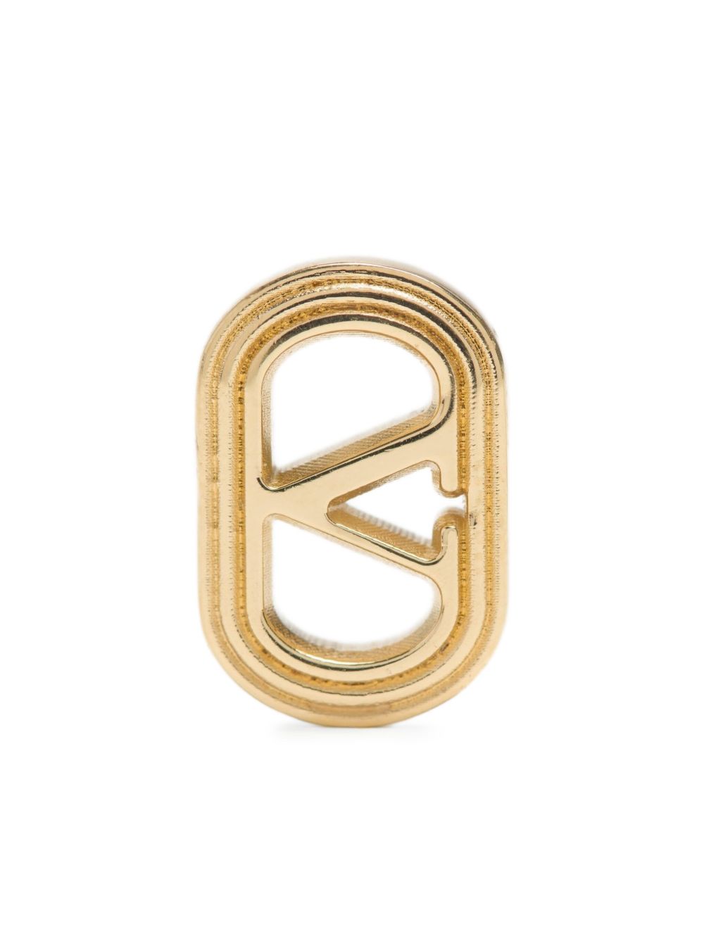 Valentino Garavani VLogo earrings