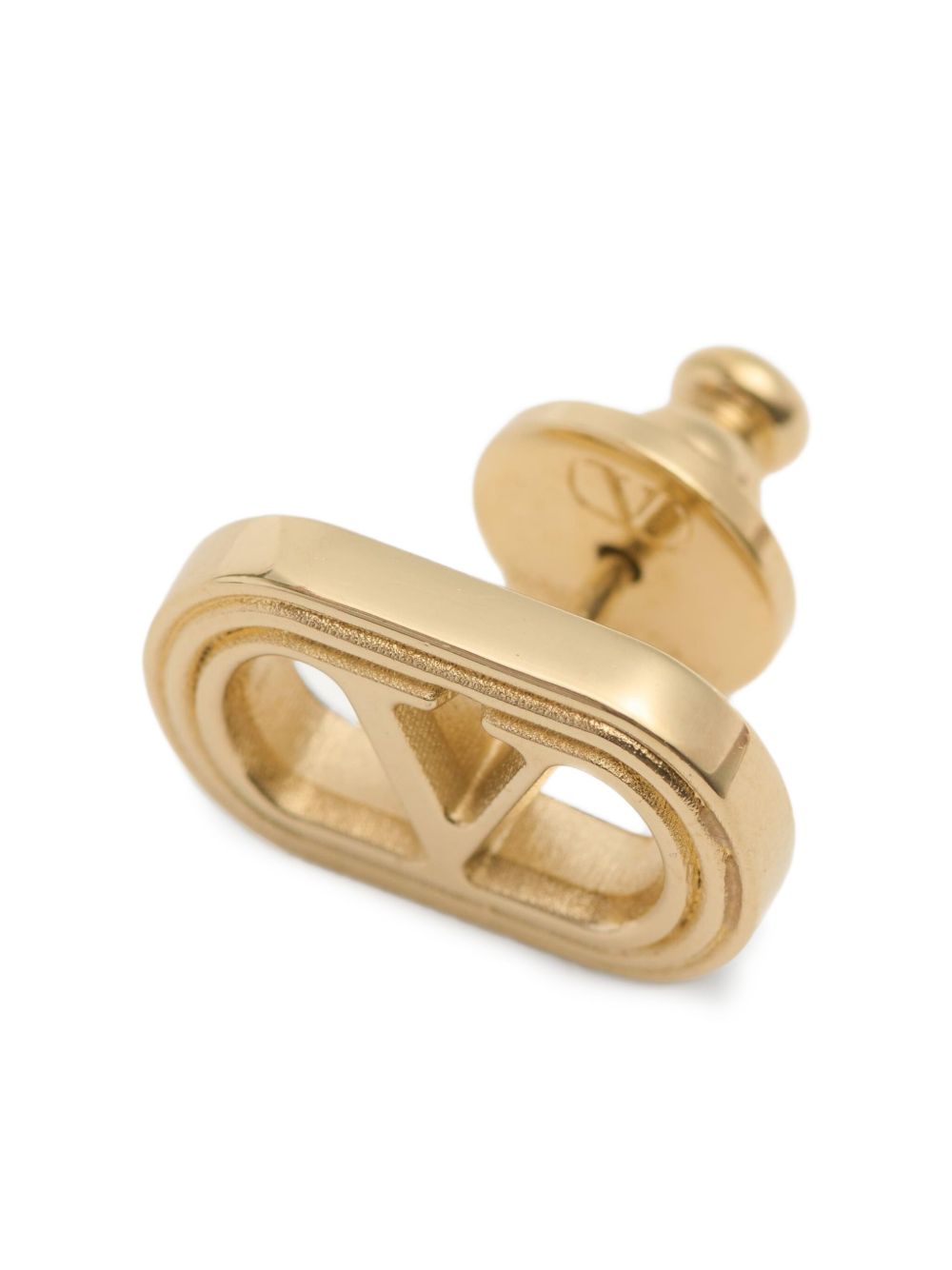 Valentino Garavani VLogo earrings