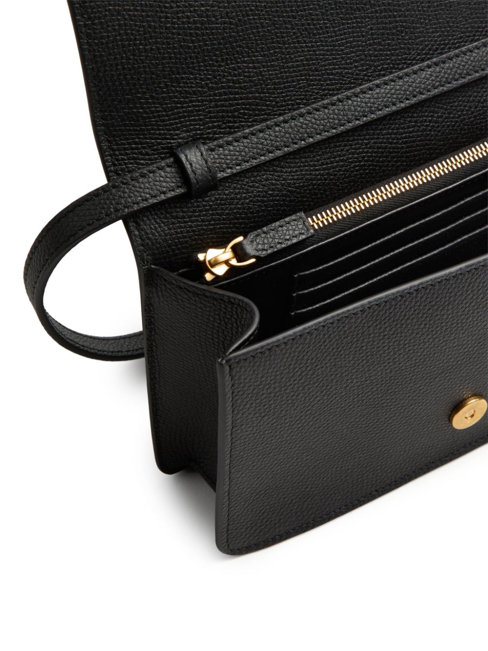 Valentino Garavani Mini VLogo Signature shoulder bag