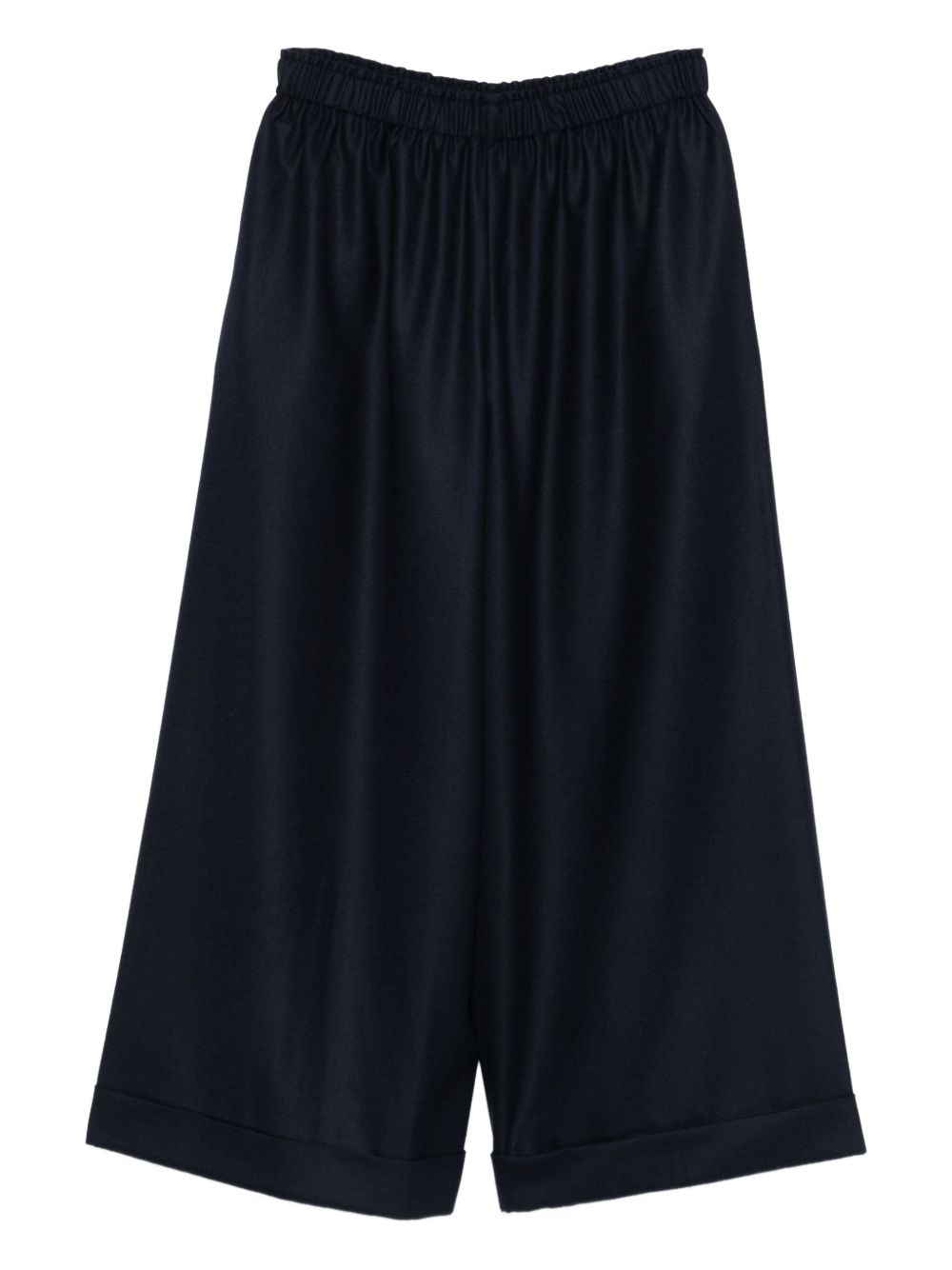 Daniela Gregis Trousers Blue