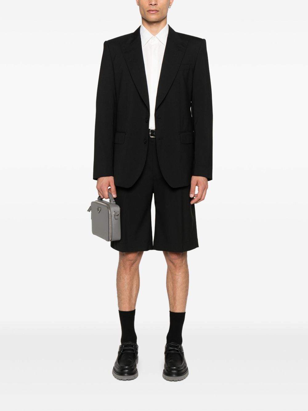 Emporio Armani Shirts White