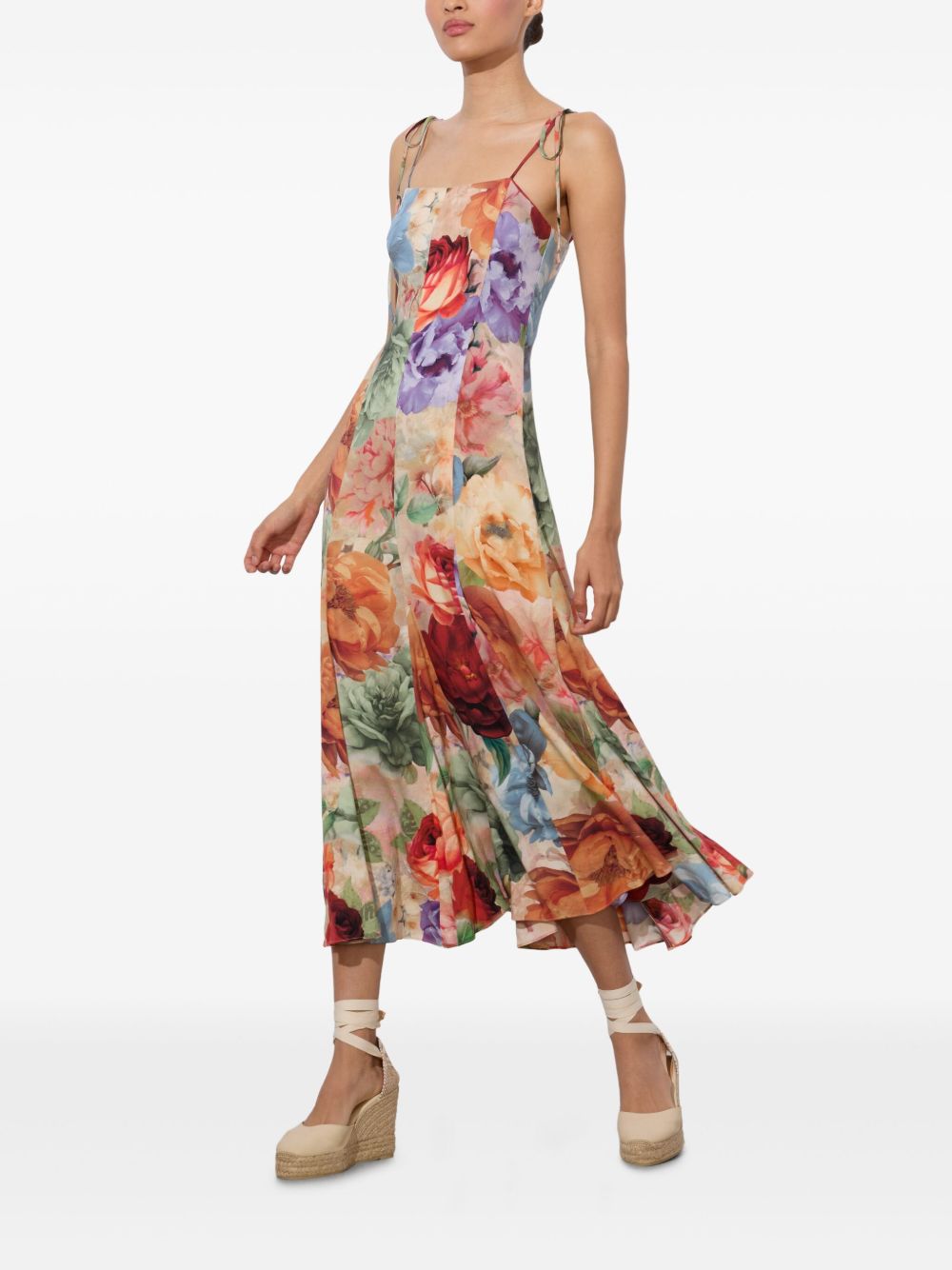Alice + Olivia Dresses MultiColour