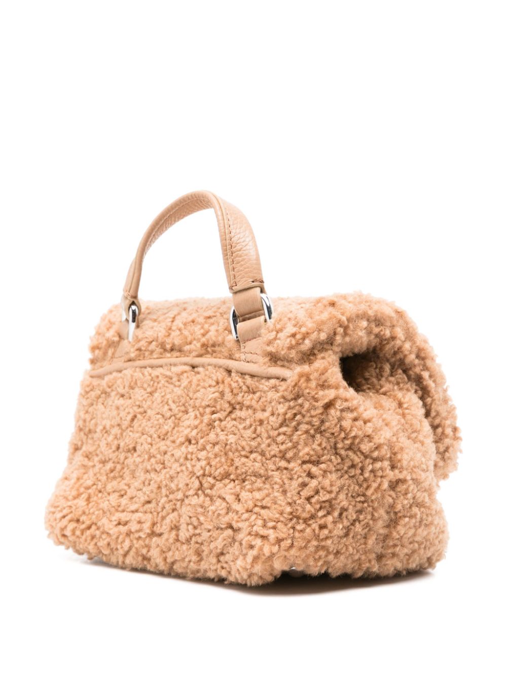 Zanellato Postina Baby Teddy handbag