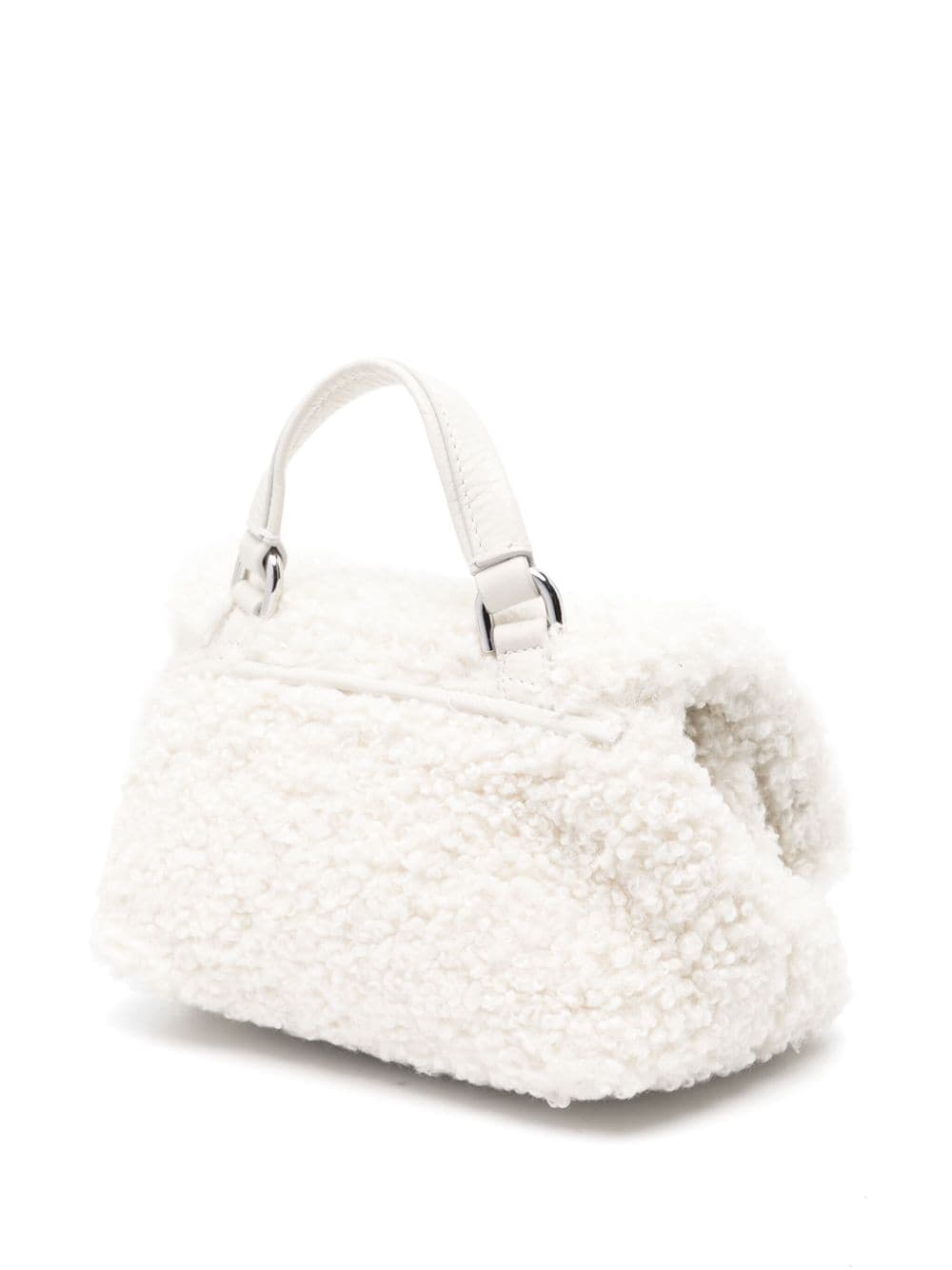Zanellato Postina Baby Teddy handbag