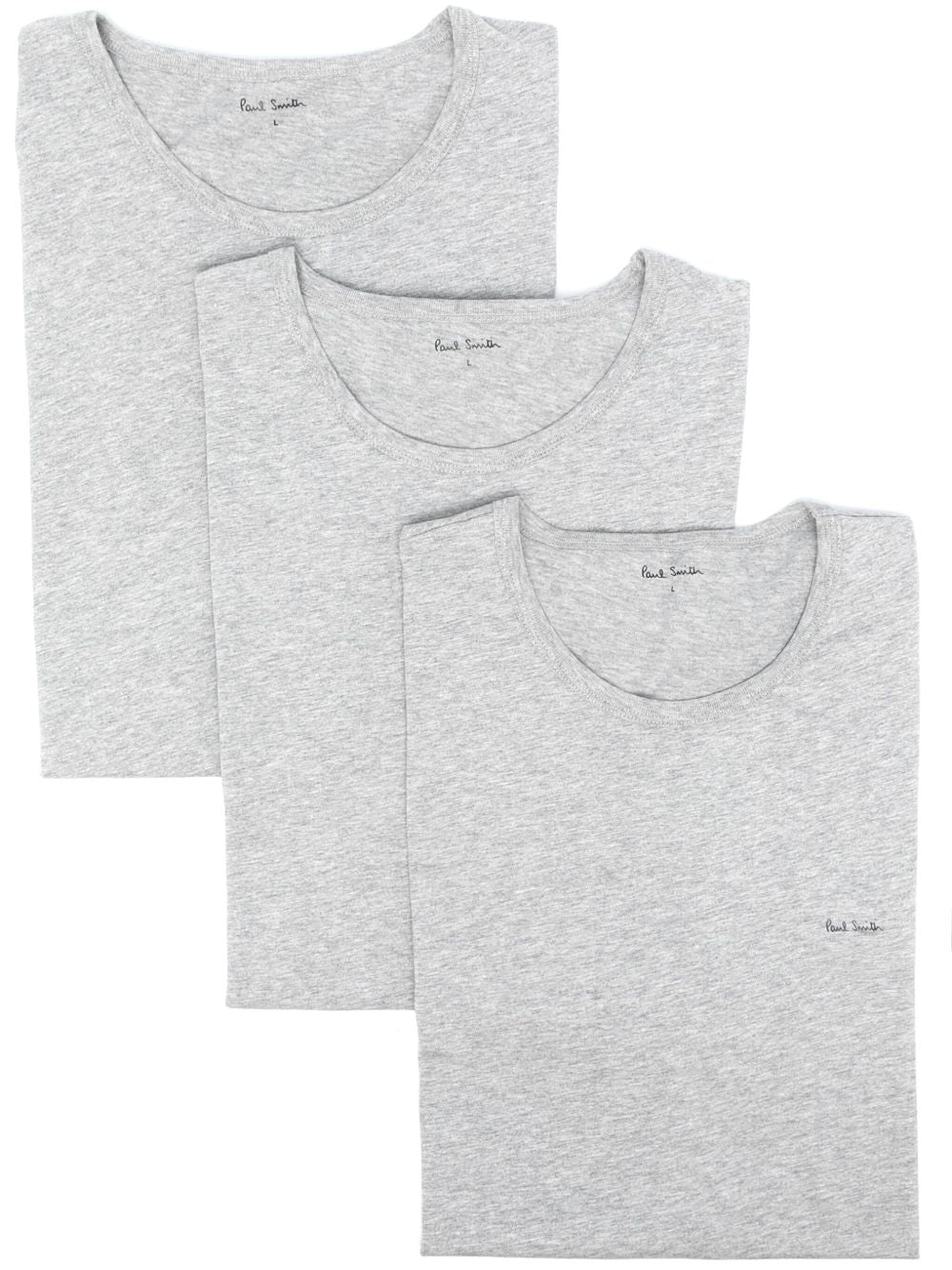 Paul Smith Cotton t-shirt - 3pack
