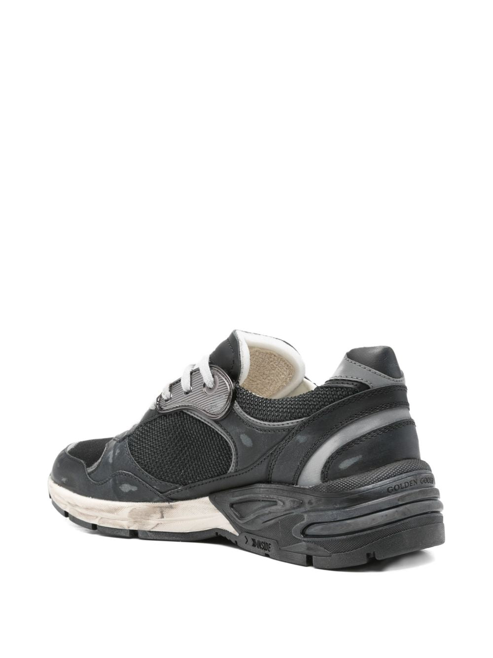 Golden Goose Running Dad sneakers