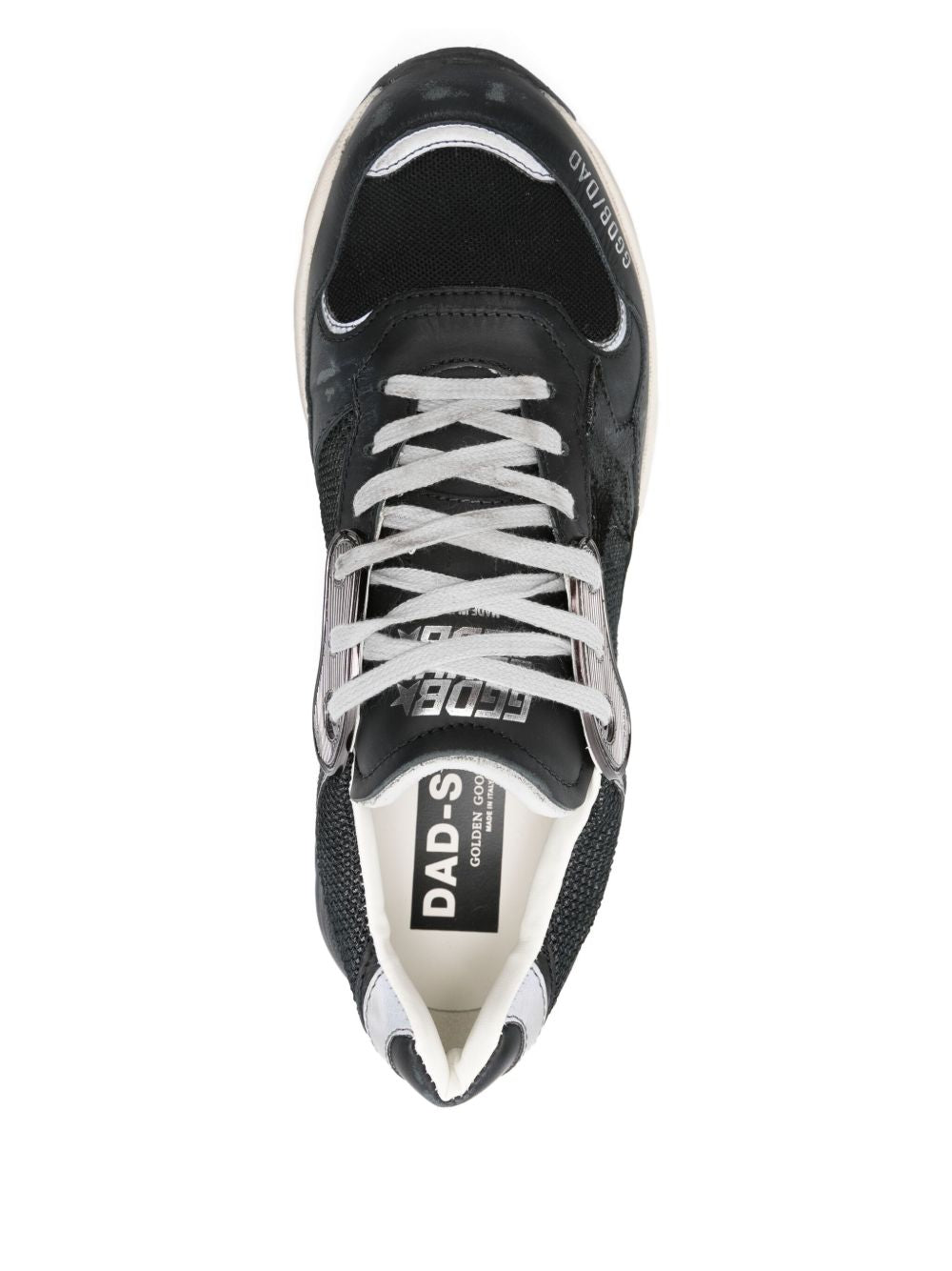 Golden Goose Running Dad sneakers