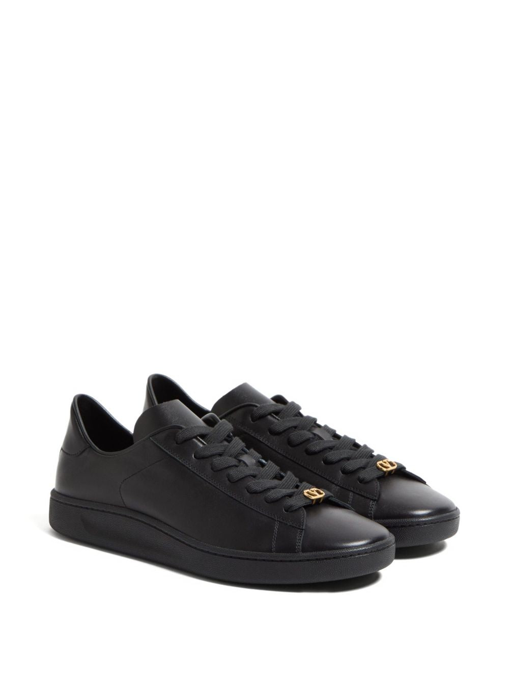Valentino Garavani Royco Sneaker In Nappa Calfskin