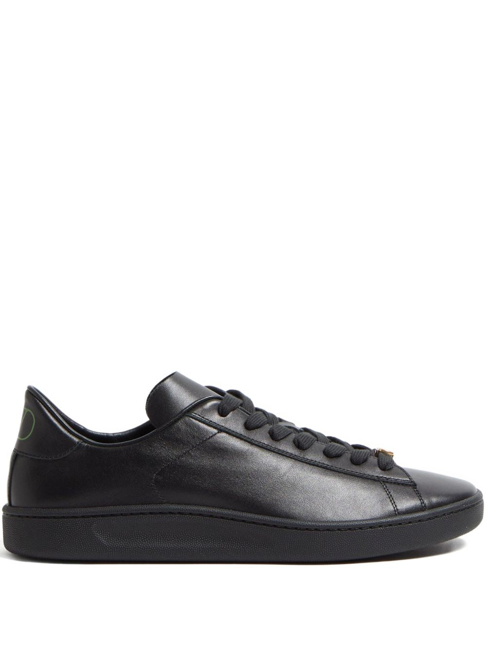 Valentino Garavani Royco Sneaker In Nappa Calfskin