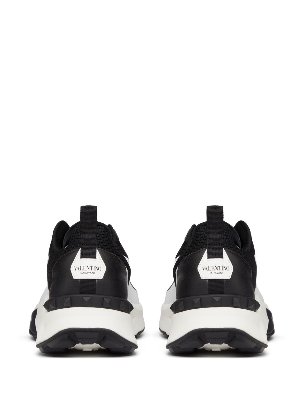Valentino Garavani True Act panelled sneakers