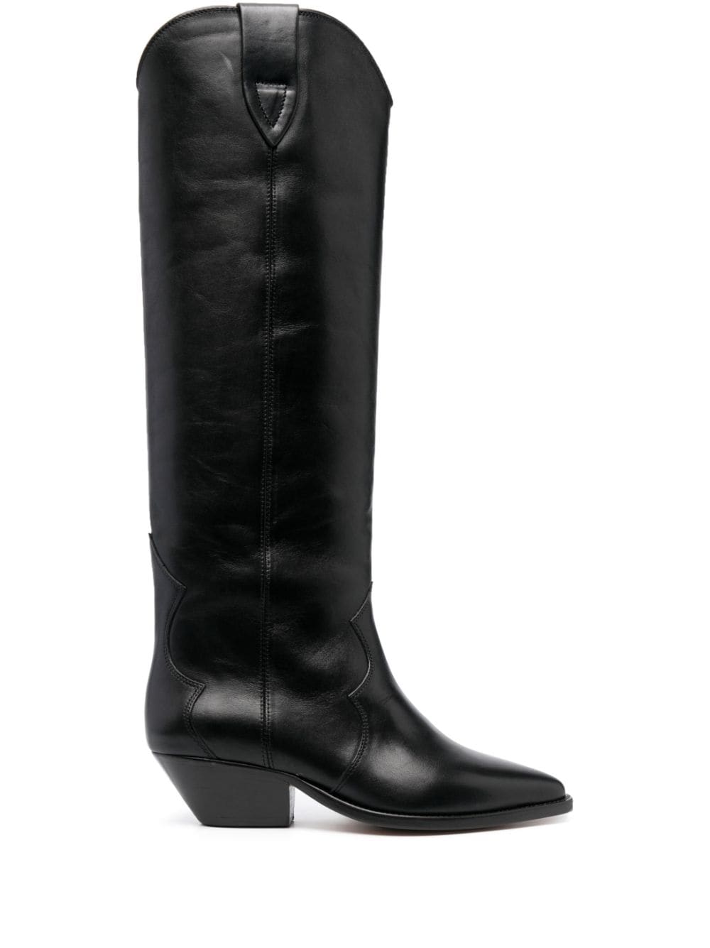 Isabel Marant Boots Black