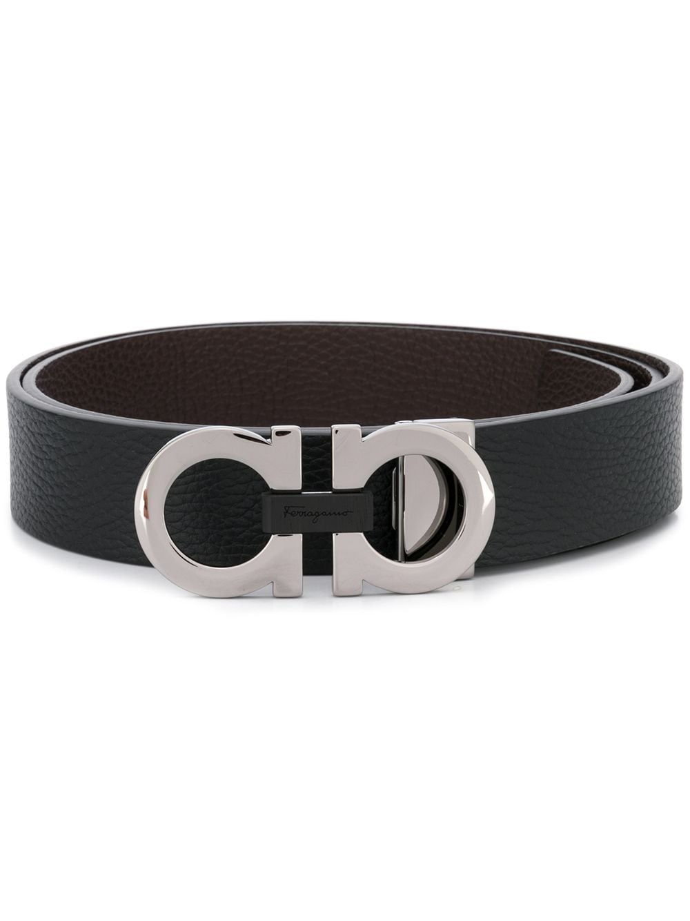Ferragamo Gancini Belt