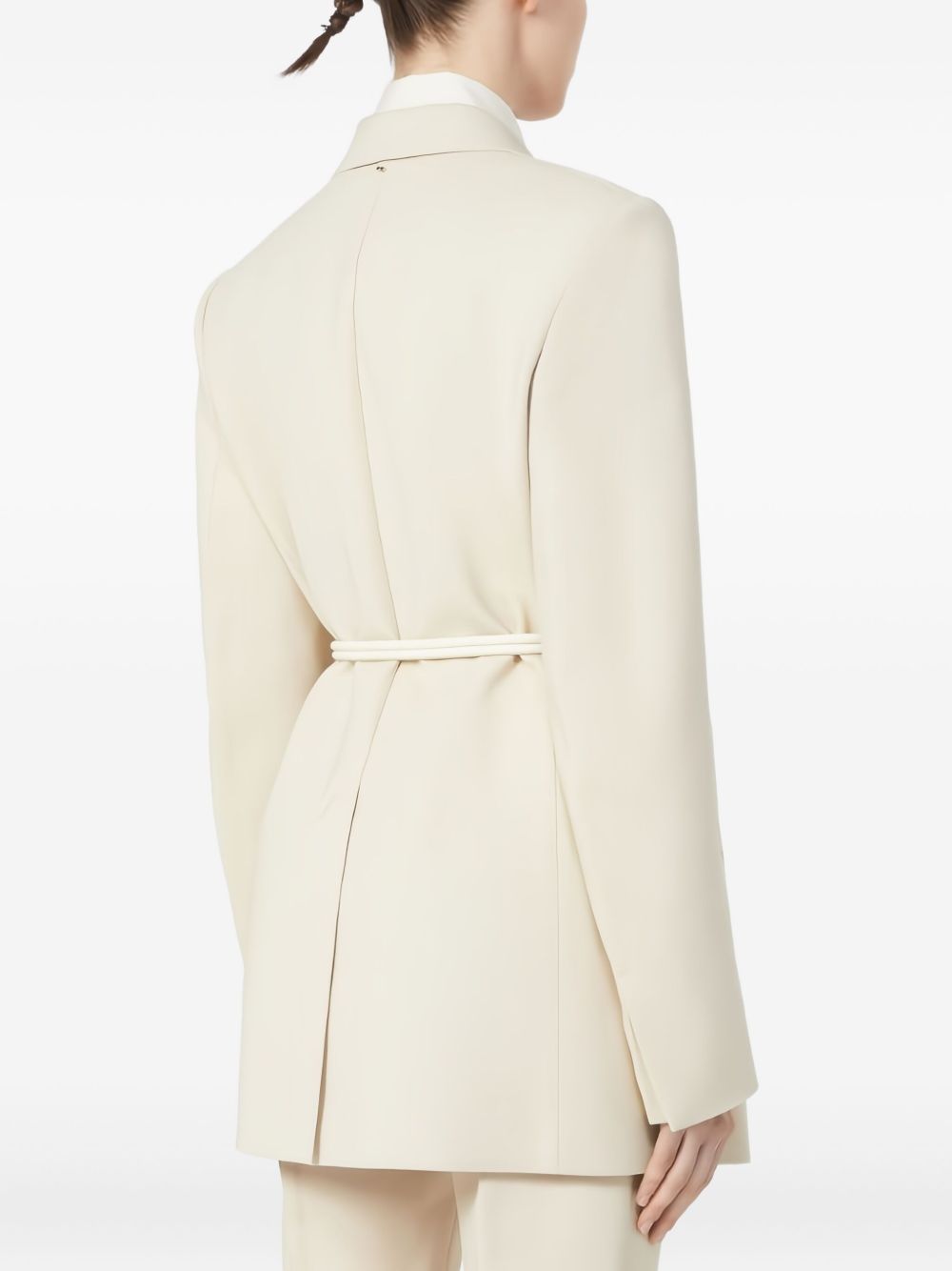 Sportmax Pre Wool short coat