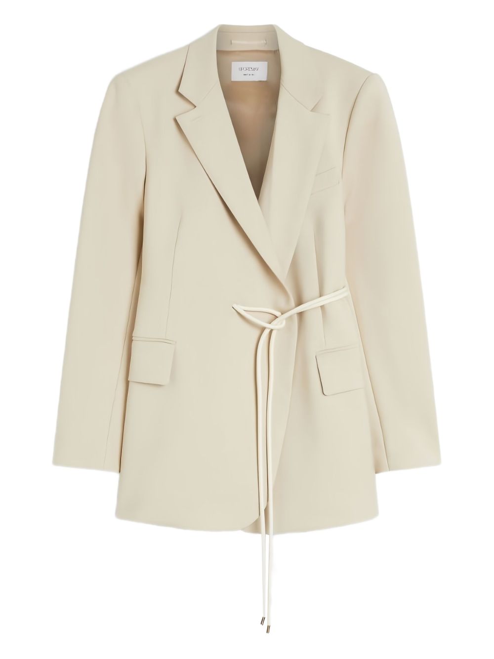 Sportmax Pre Wool short coat