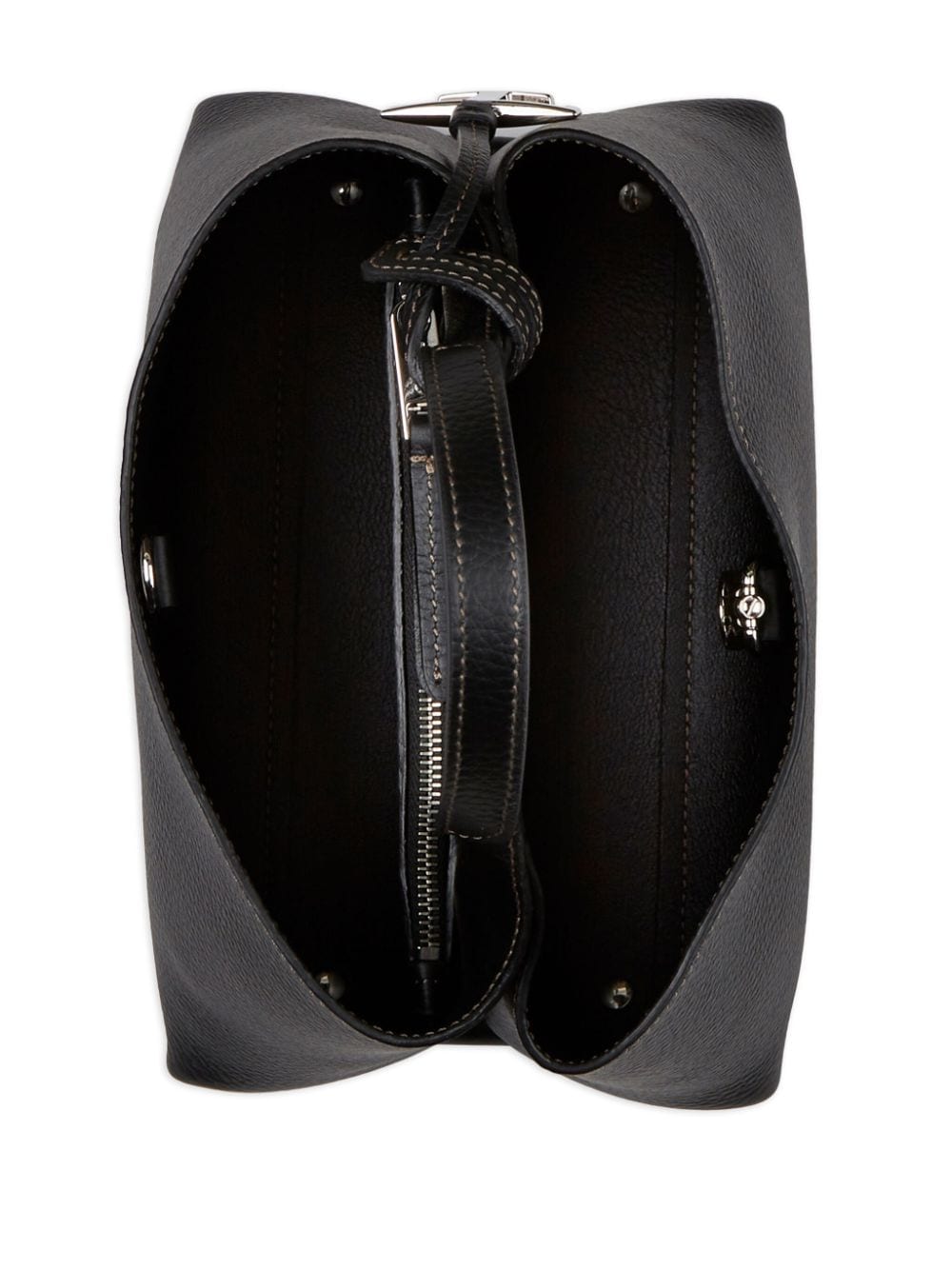 Tod's Micro Leather Bag