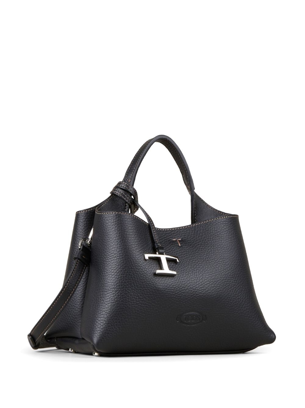 Tod's Micro Leather Bag