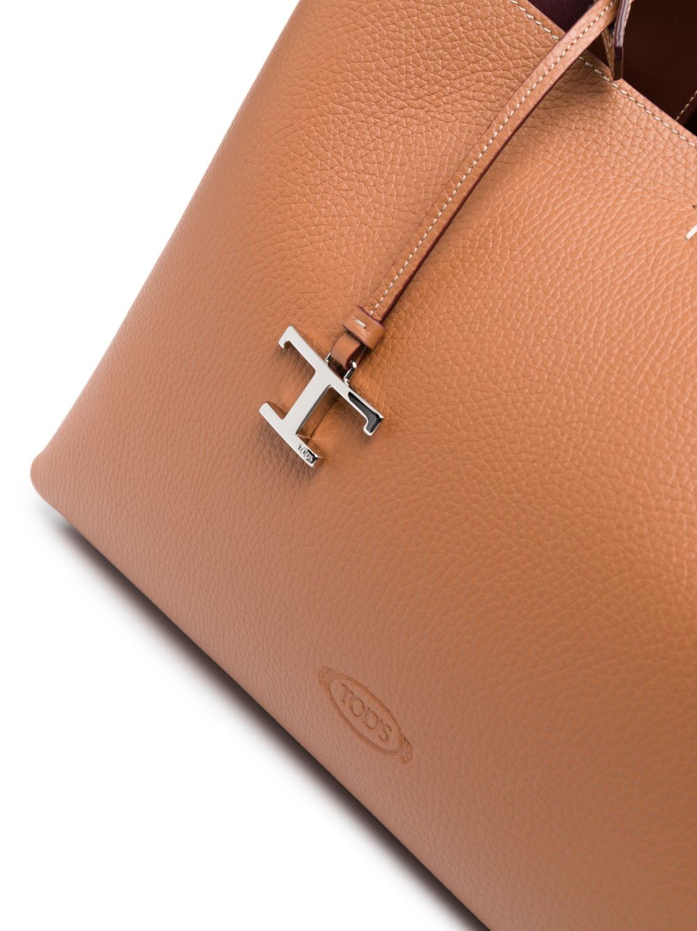 Tod's  Medium Leather Bag