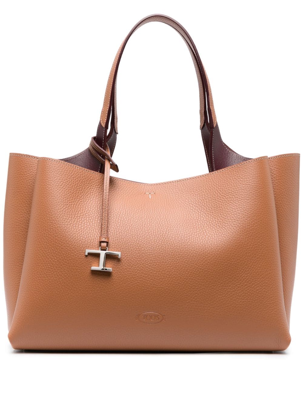 Tod's  Medium Leather Bag