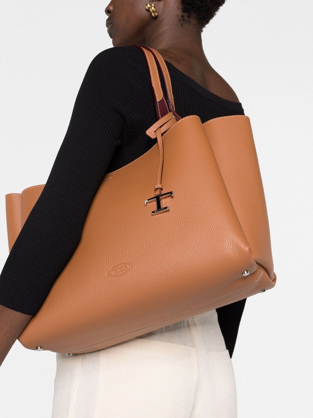 Tod's  Medium Leather Bag