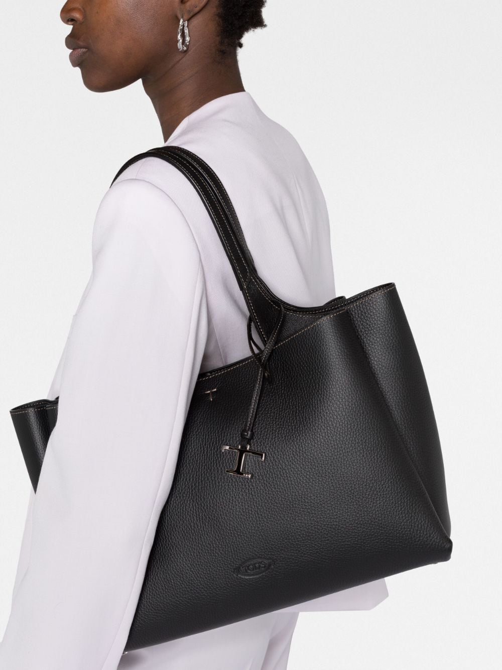 Tod's Medium Leather Bag