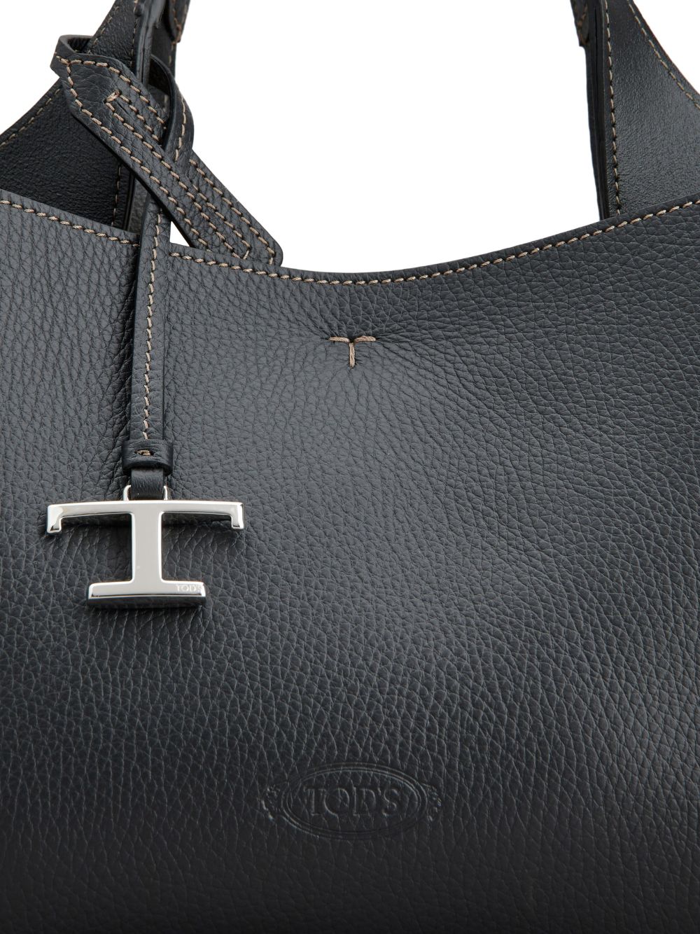 Tod's Mini Leather Bag