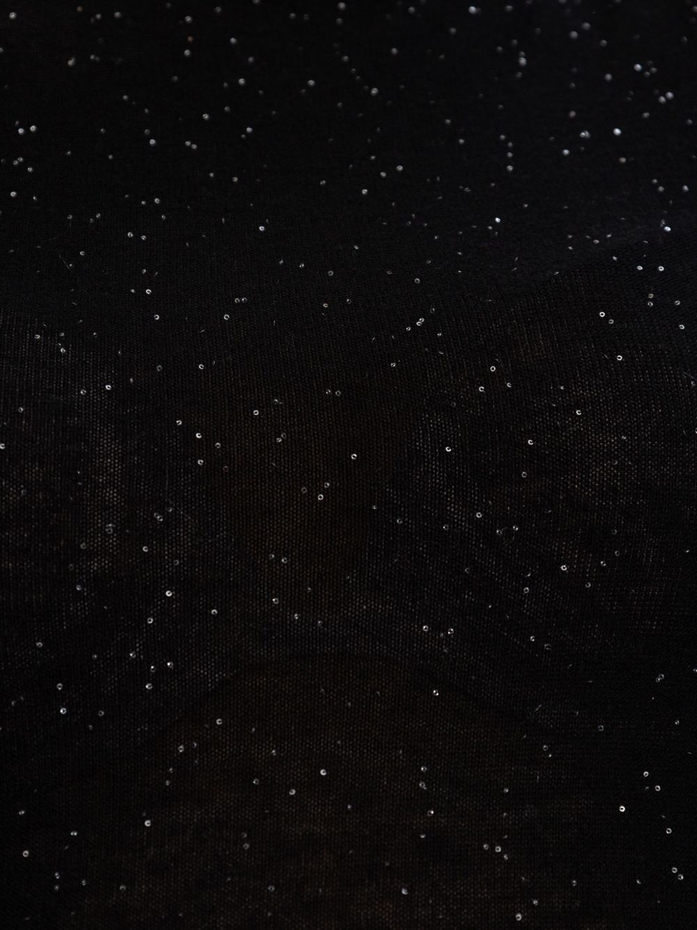 Fabiana Filippi Sweaters Black