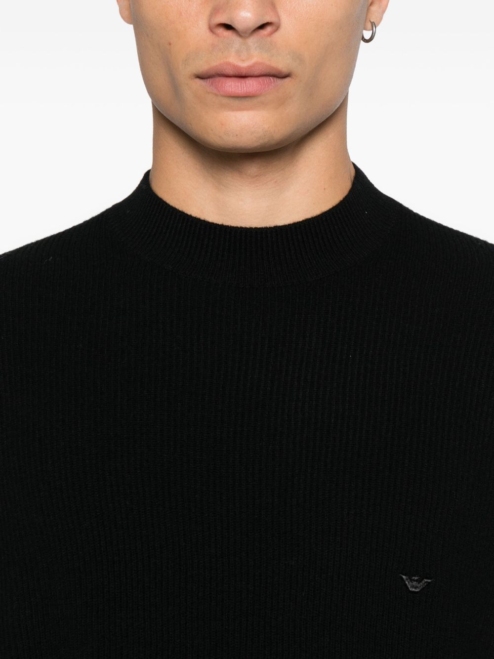 Emporio Armani Crew neck sweater