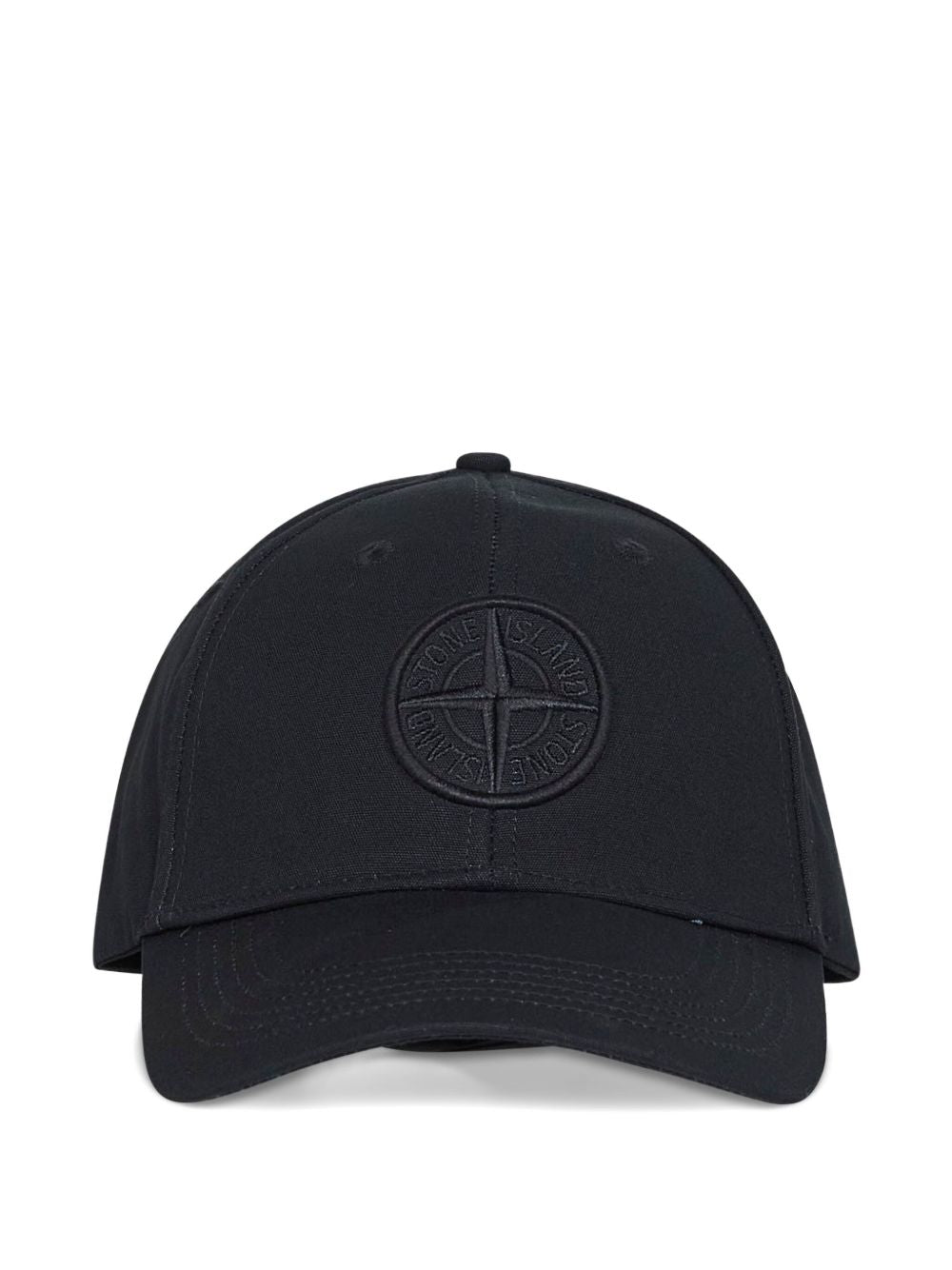 Stone Island Hats Black