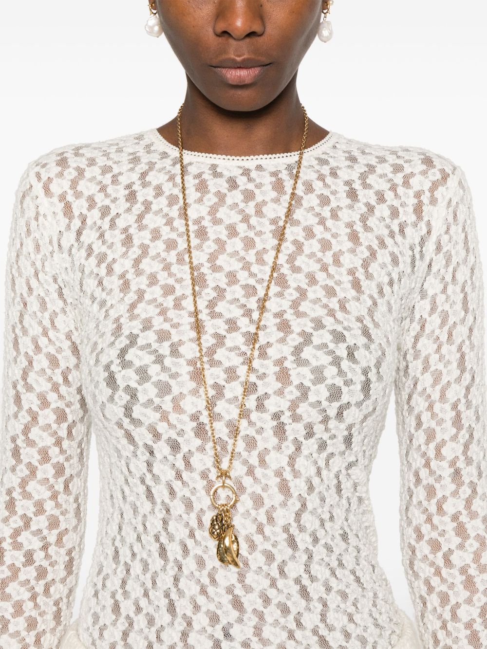 Isabel Marant Sweaters Beige