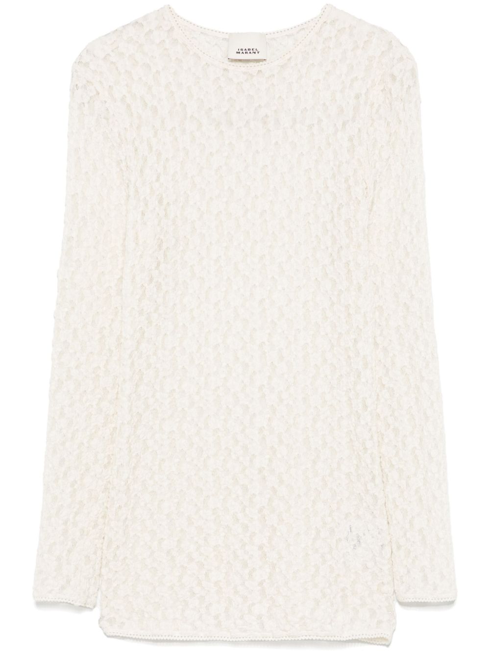 Isabel Marant Sweaters Beige