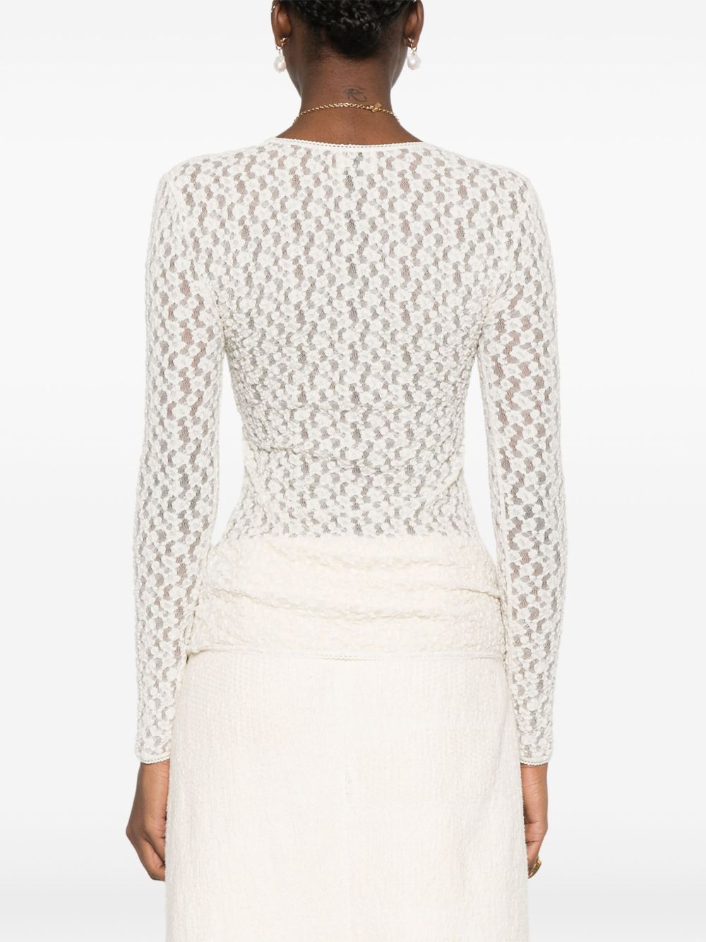 Isabel Marant Sweaters Beige