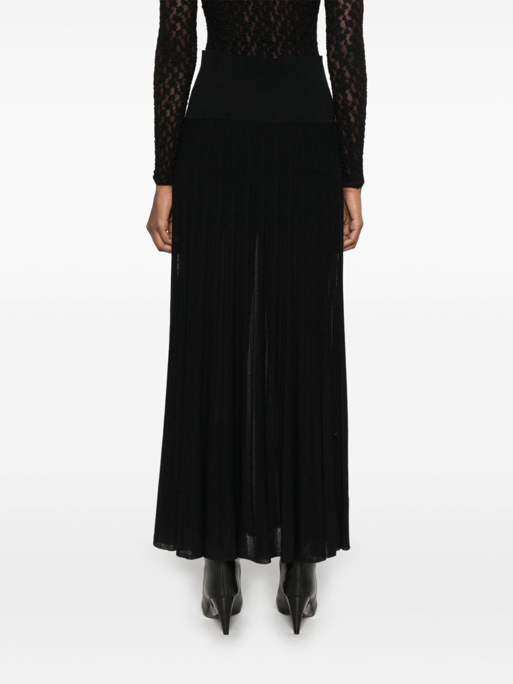 Isabel Marant Skirts Black