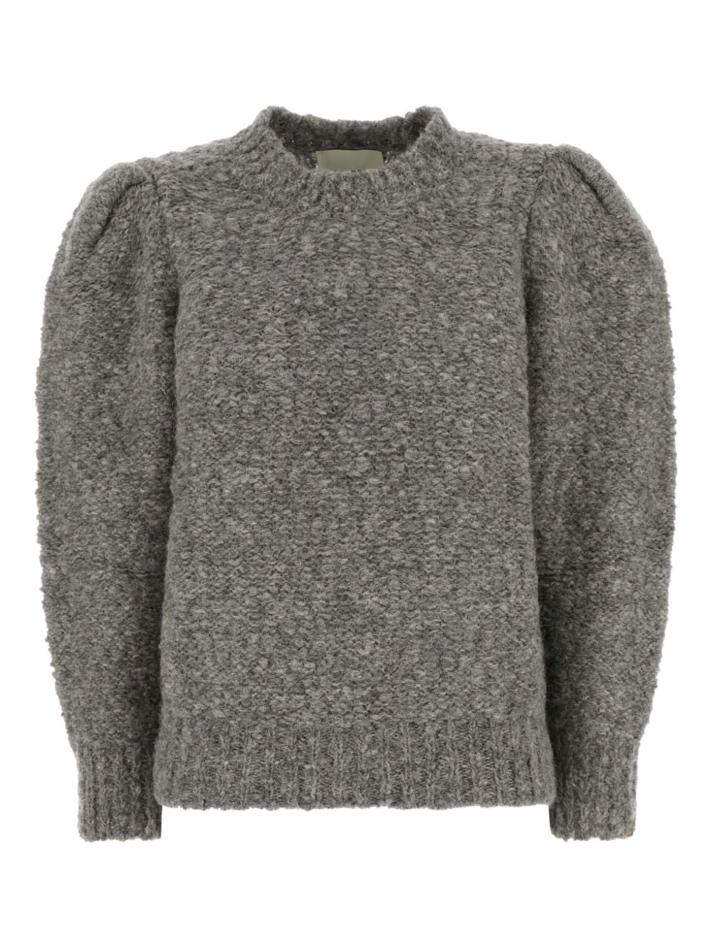 Isabel Marant Sweaters Grey