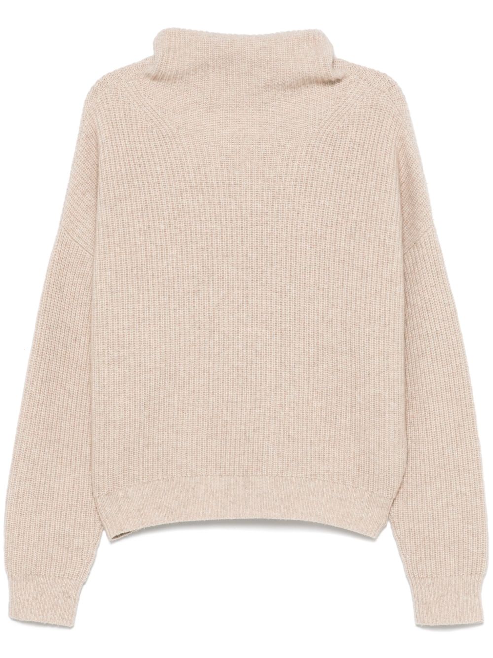 Isabel Marant Sweaters Beige