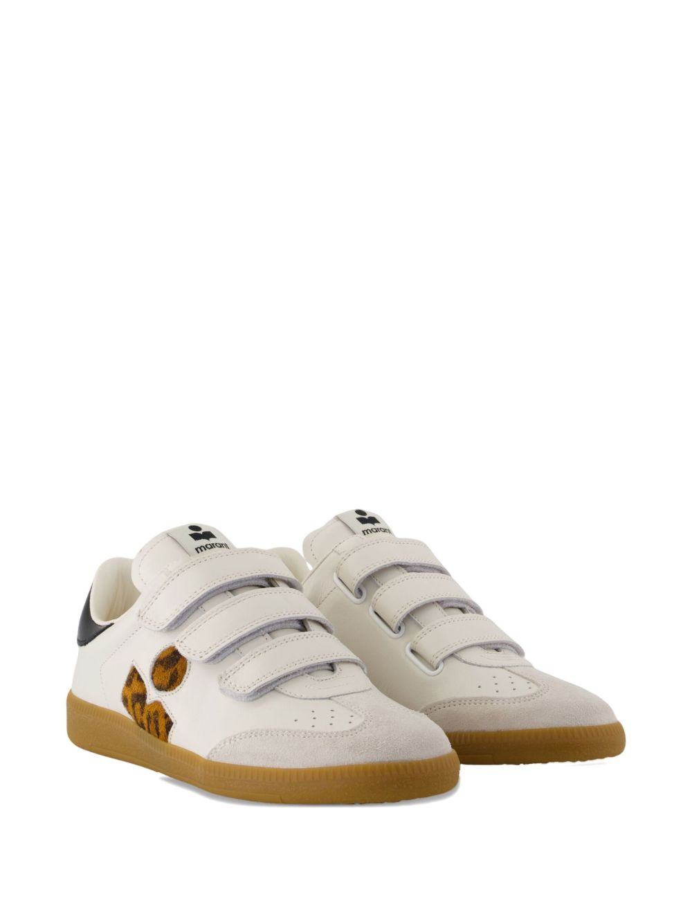 Isabel Marant Sneakers Beige