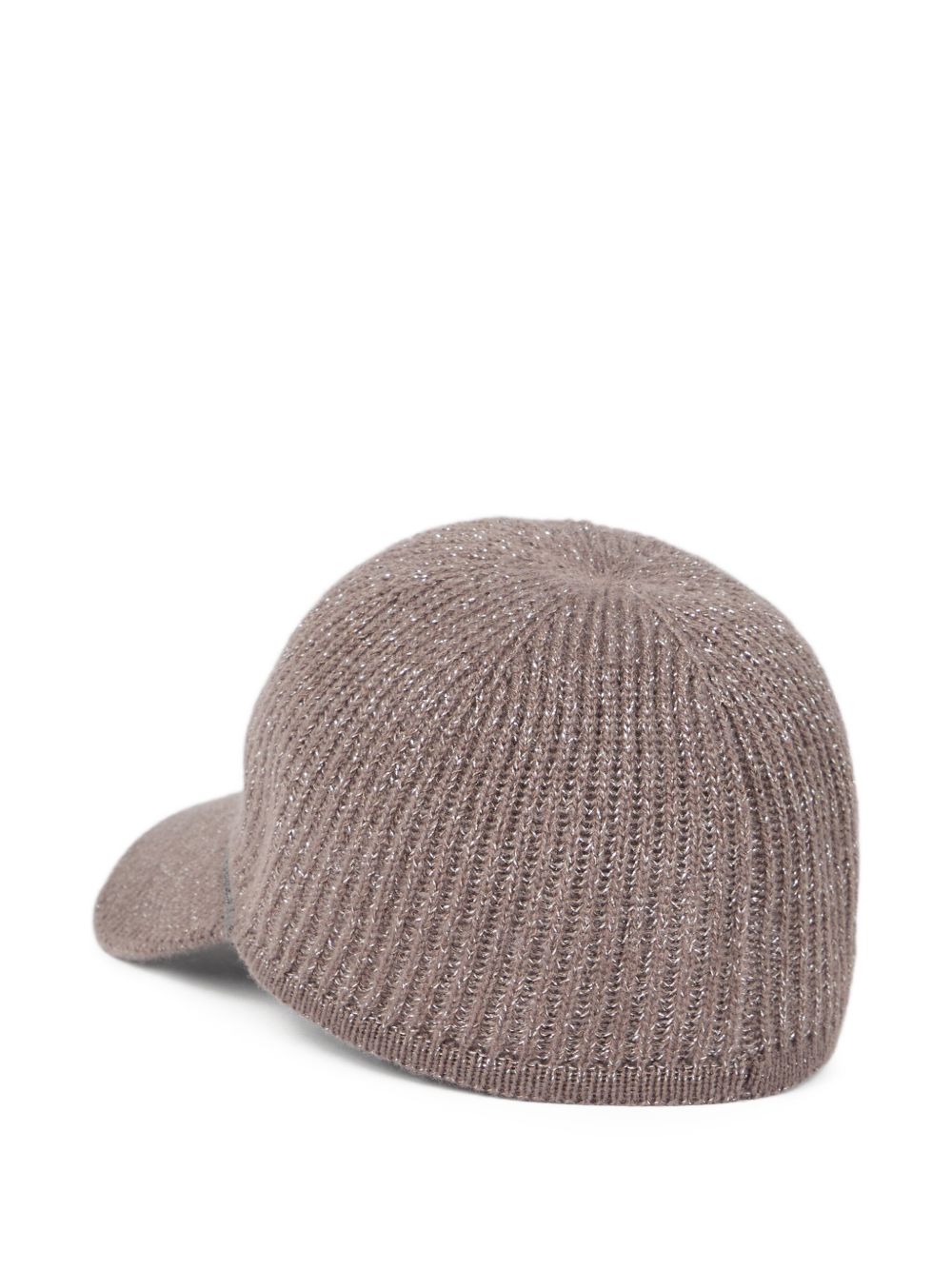 Brunello Cucinelli Hats Brown
