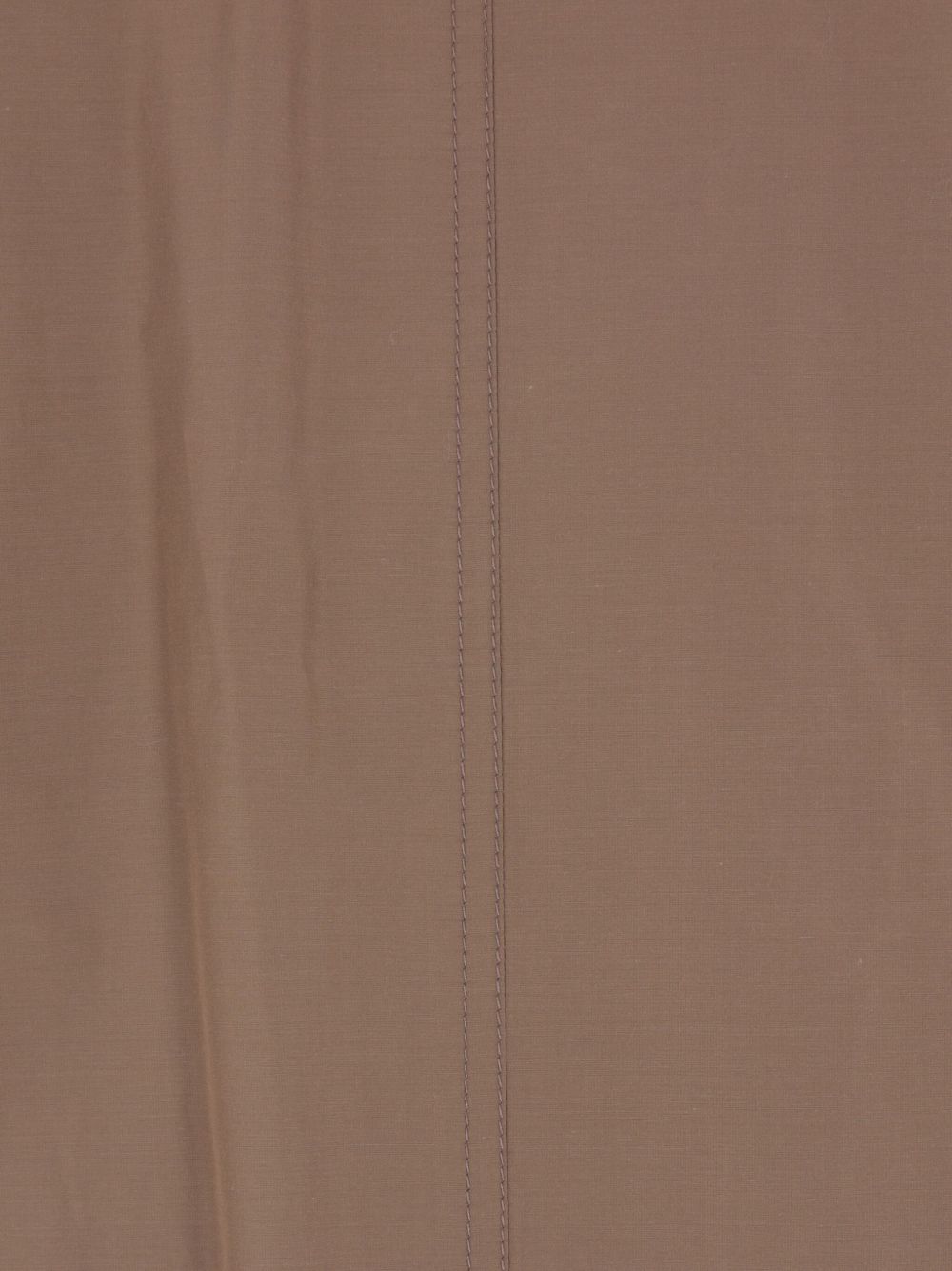 Brunello Cucinelli Double-breasted button coat