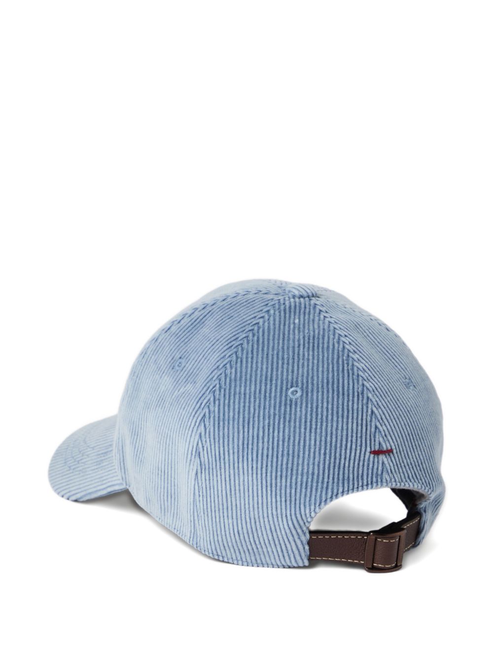 Brunello Cucinelli Hats Clear Blue