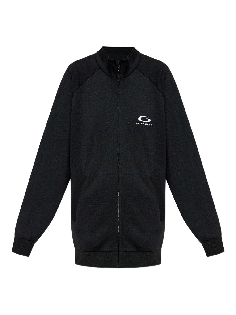 Balenciaga Sweatshirt with logo print