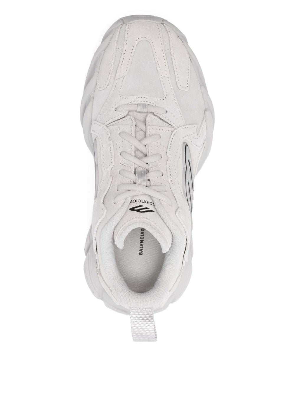 Balenciaga Monday Shoe
