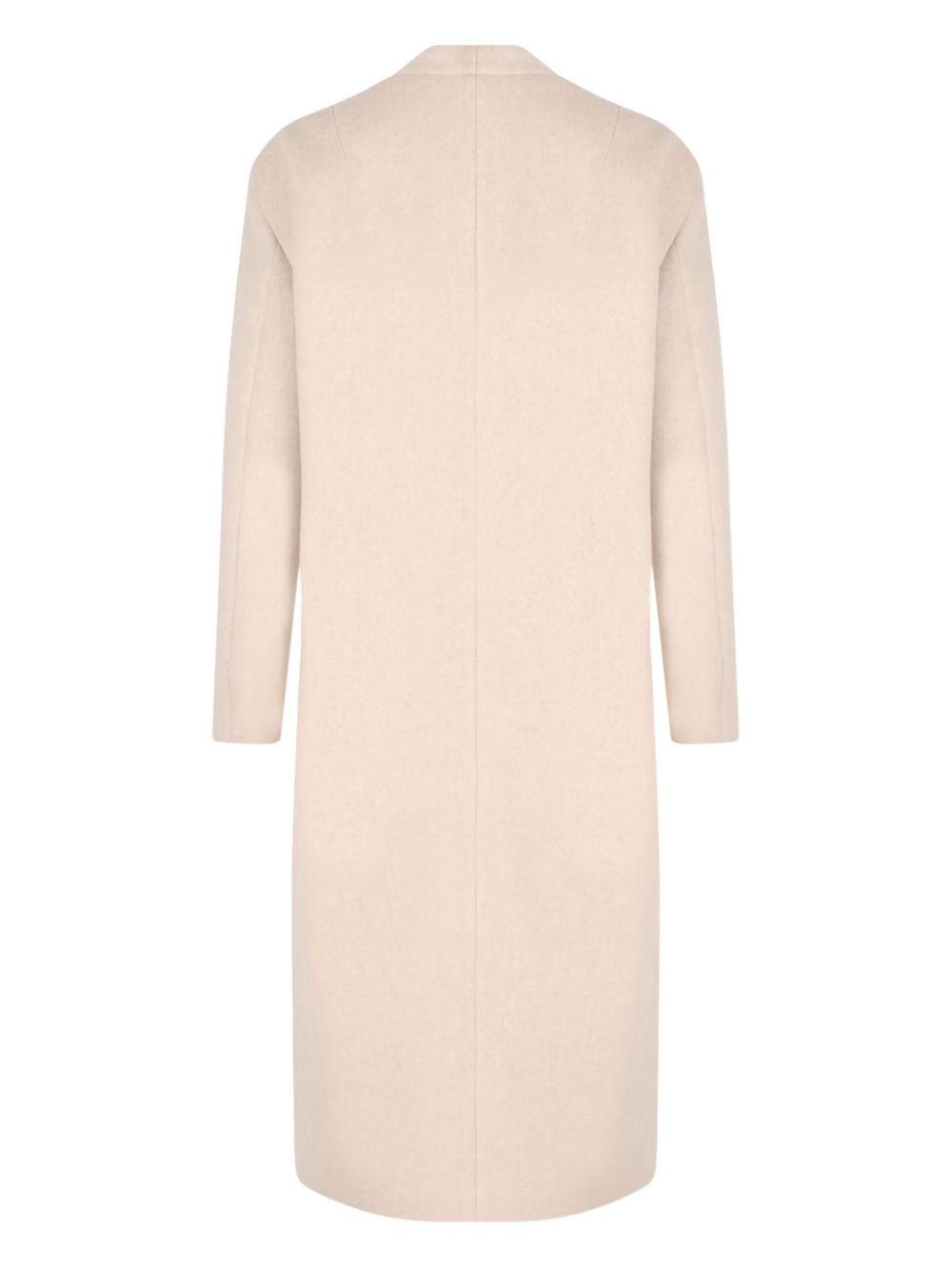 Isabel Marant Coats Beige