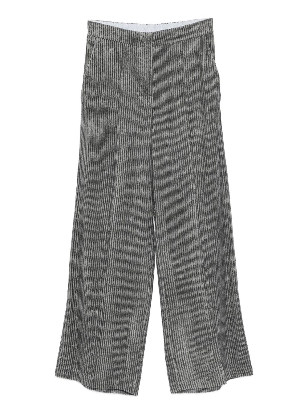 Alysi Trousers Grey