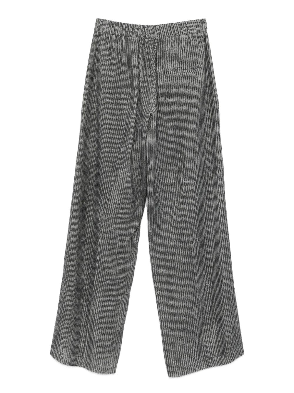 Alysi Trousers Grey